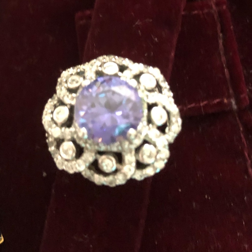 Statement Ring - image 2